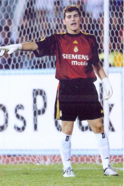 十大巨星劳尔,历史百大球员排名完整