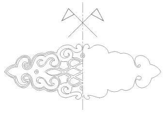 制图规则和构造详图详解,施工图制图规范字体大小