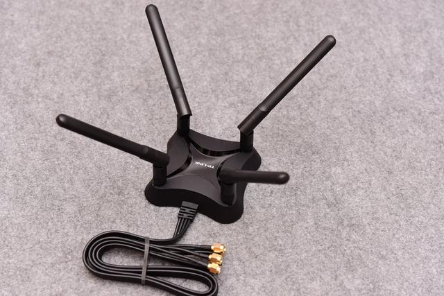 399?799?—同方案AC3200无线网卡到底差在哪?