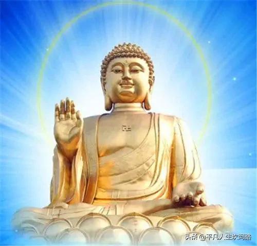 佛教大德圆寂火化后才有舍利子,佛教舍利的作用