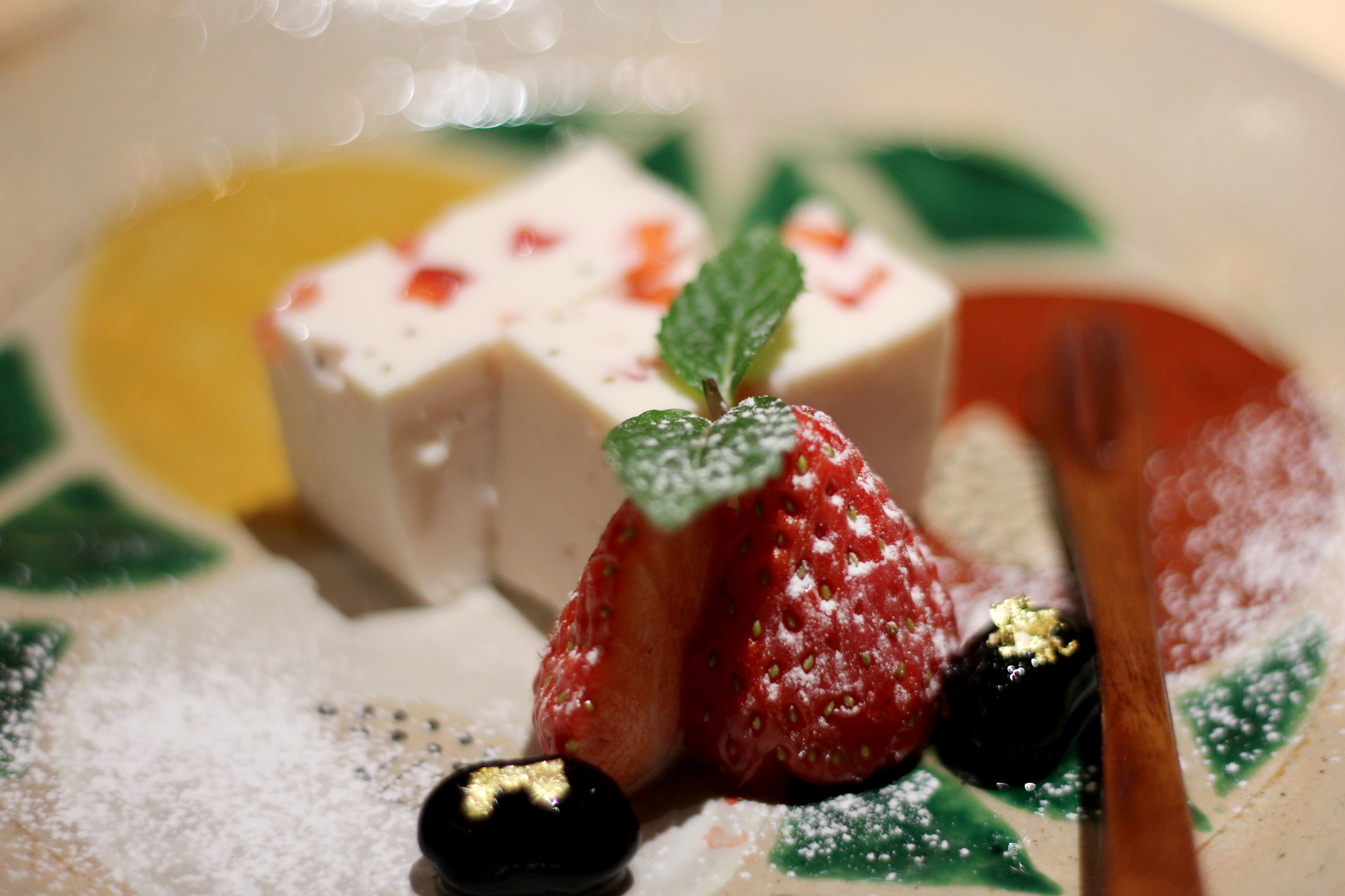 北京饮食特色和注意事项,北京日料自助推荐