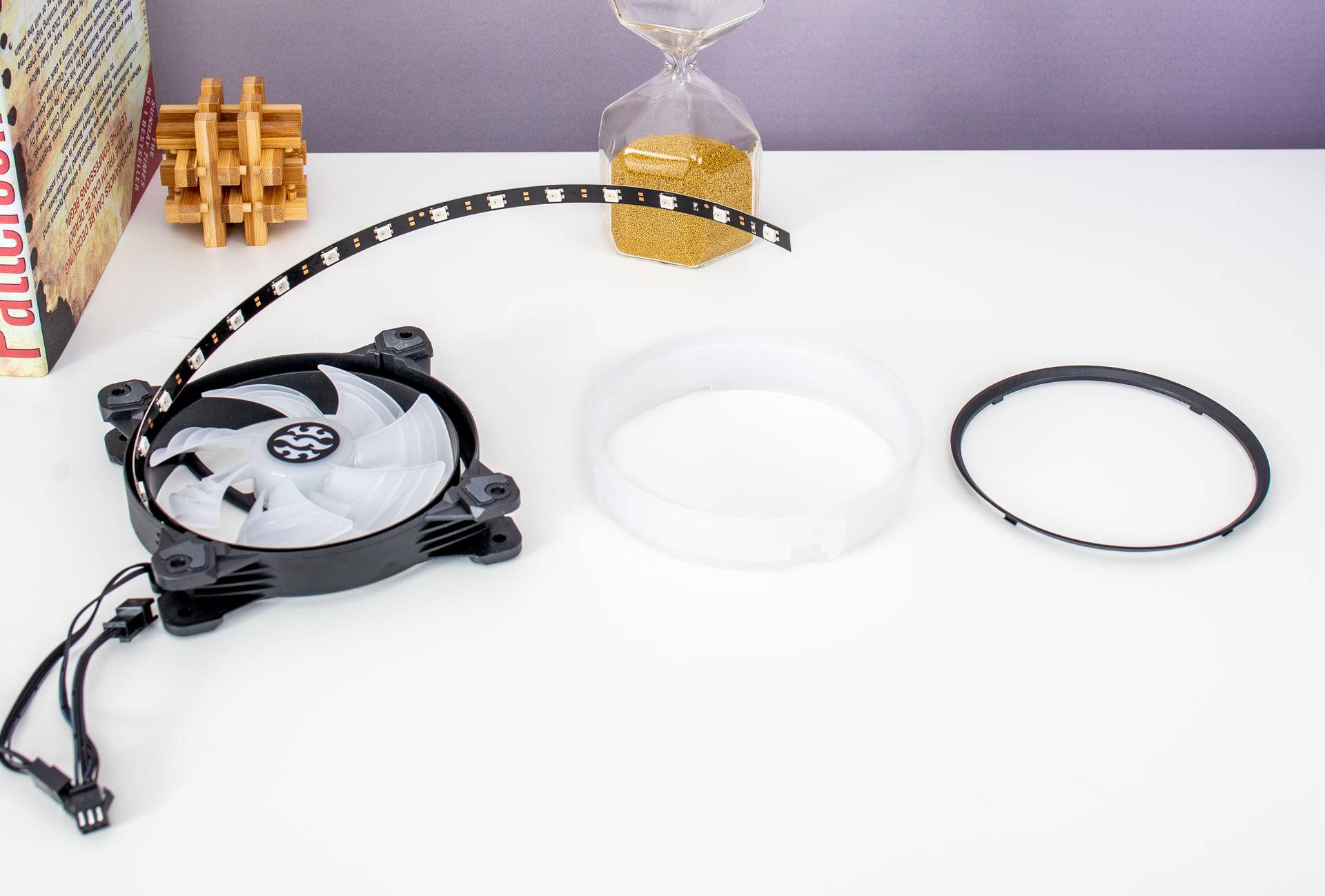 威刚一体式水冷测评,可以畅快玩游戏的笔记本电脑