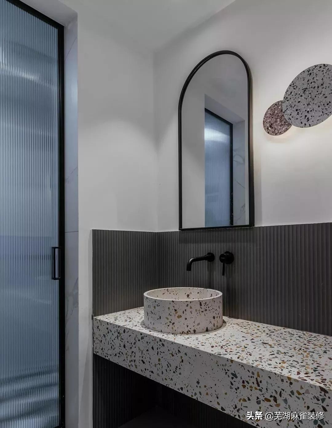 芜湖160平米轻奢装修风格,芜湖房屋装修设计现代风格