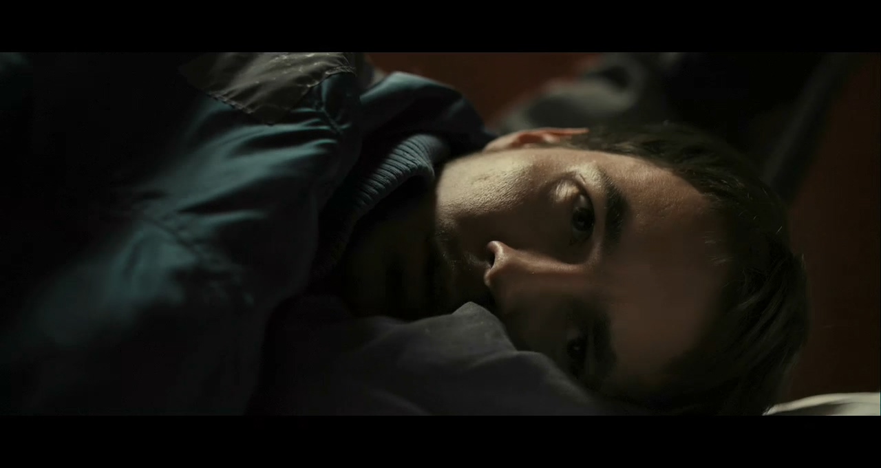 她老爸已经同意给赎金,可我不想放人:图解欧美电影