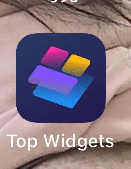 苹果小组件ios教程,苹果小组件手把手教程