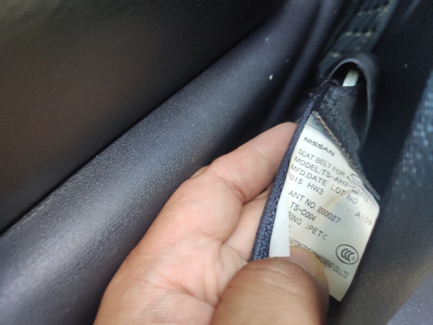 2015年天籁2.0二手价格,15年2.0极品日产天籁