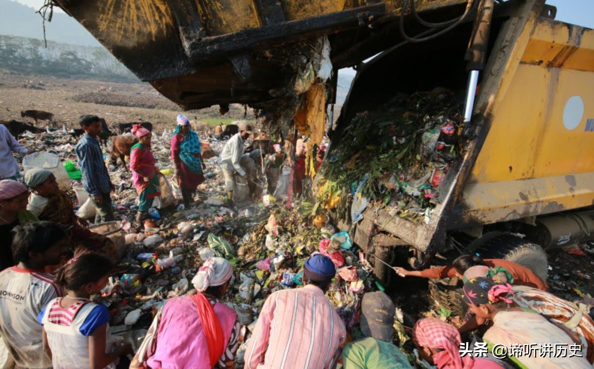 穷人越忙越穷不了解贫穷本质,贫穷和脱贫的本质有哪些