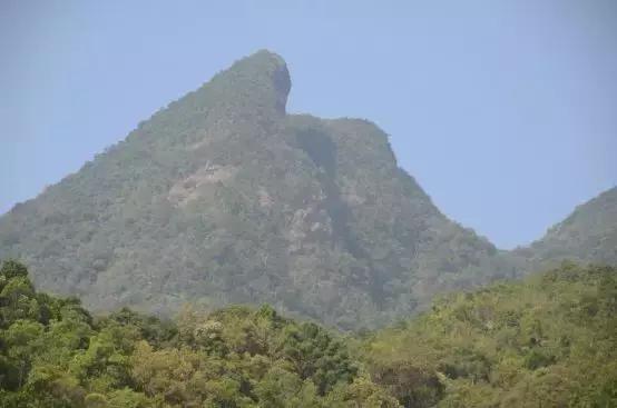 海南琼中最好的地方,海南琼中最美风景区