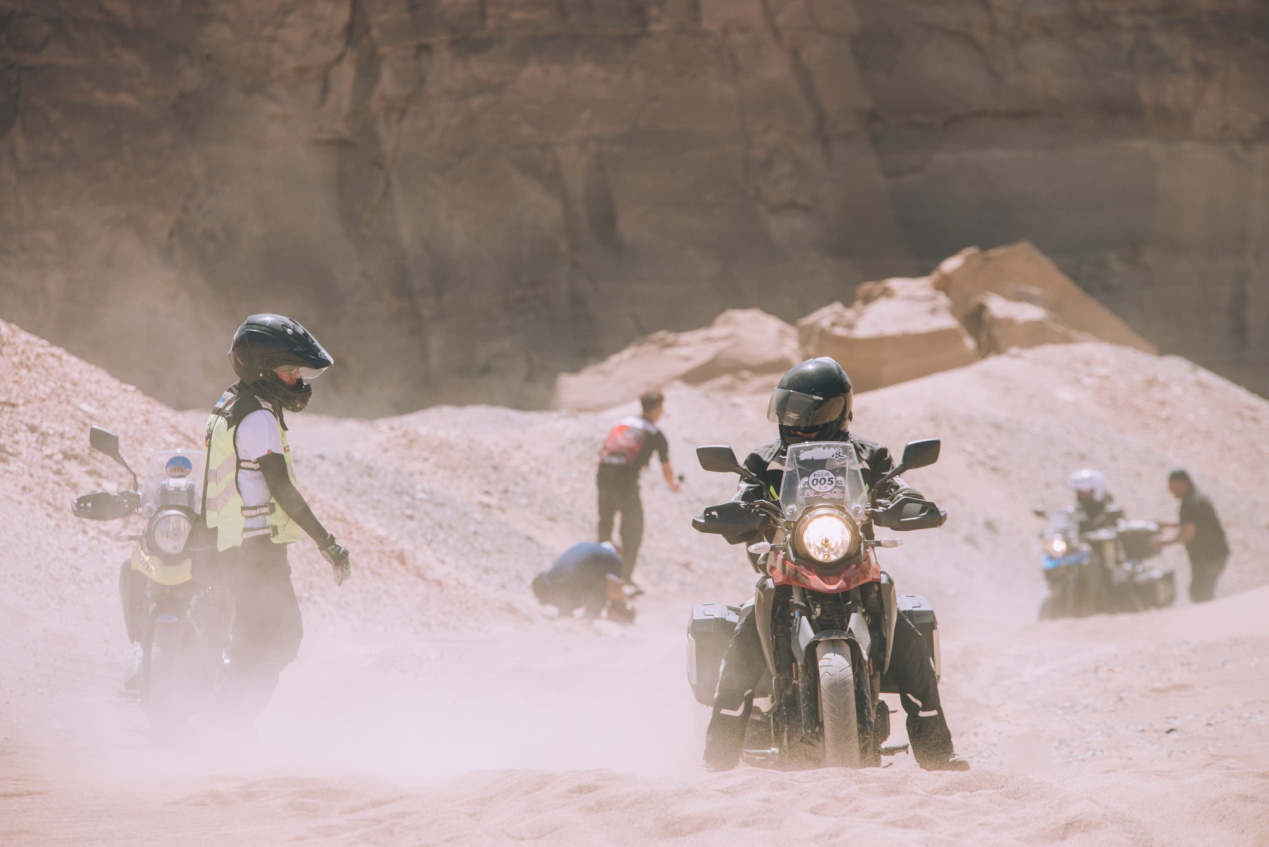 摩旅进疆需要准备哪些东西,摩旅进疆物品最全清单