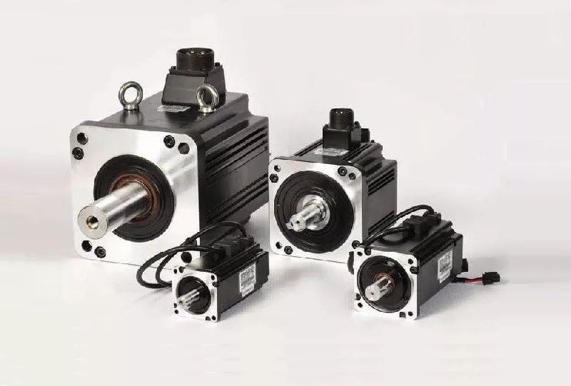 伺服电机绝对值与增量型如何选择,如何选择伺服电机的驱动器