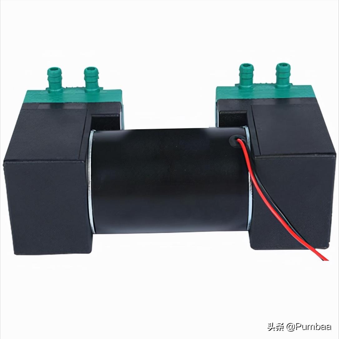 电动隔膜泵膜片破损原因,隔膜泵膜片破裂会怎么样