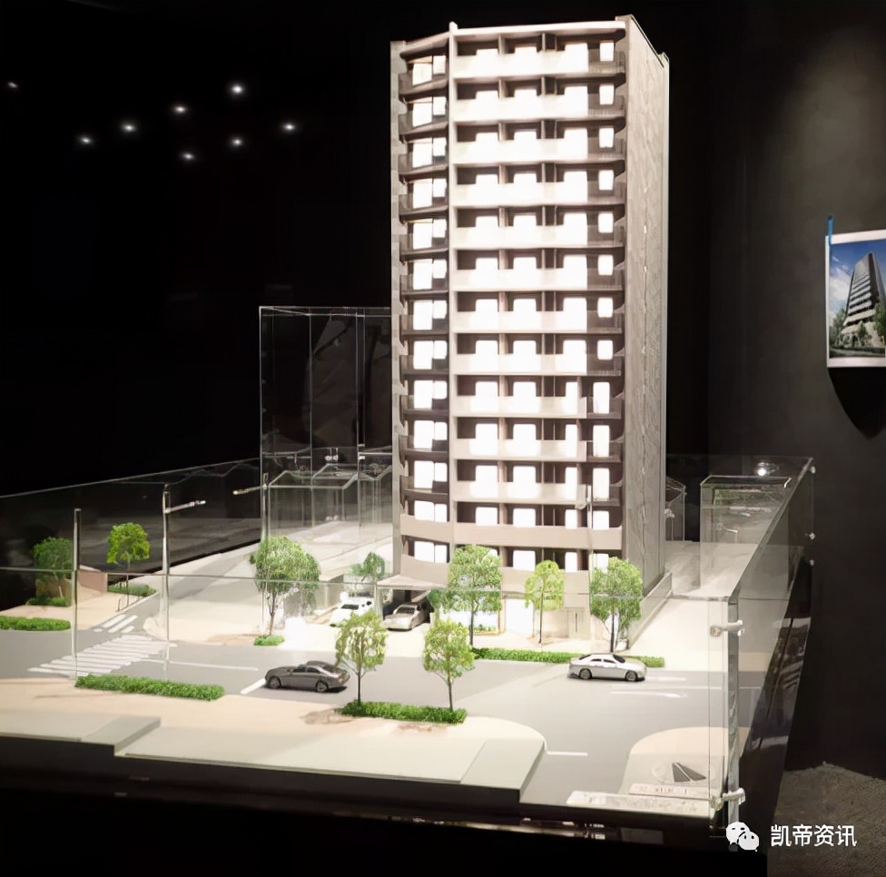 日本小田急,日本东京小田急