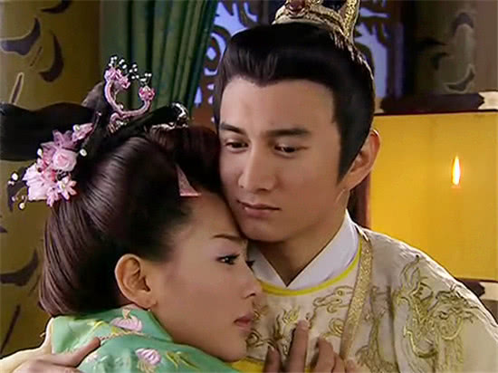 古代流传下来的10大名画,中国最神奇的10幅画