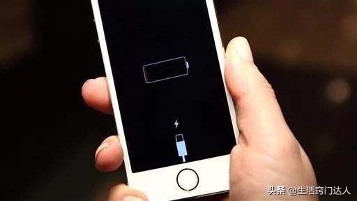 手机用久了耗电快充电慢，教你一招，手机充电速度提升不少，学学