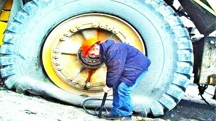 补胎方式大盘点,六种补胎方法