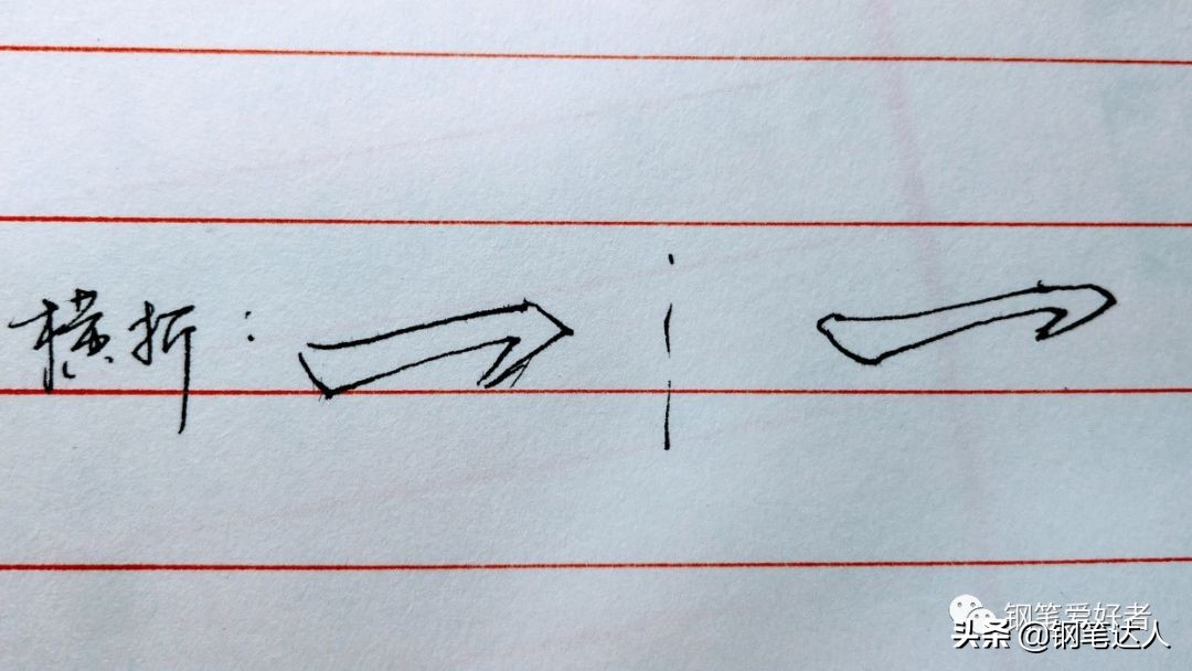 打磨英雄616,英雄616s钢笔打磨全过程