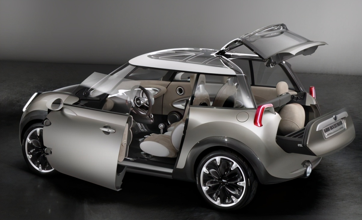 汽车后盖开启方向,汽车后盖的打开按键