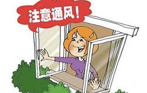 新房甲醛中毒症状,甲醛中毒了该怎么办