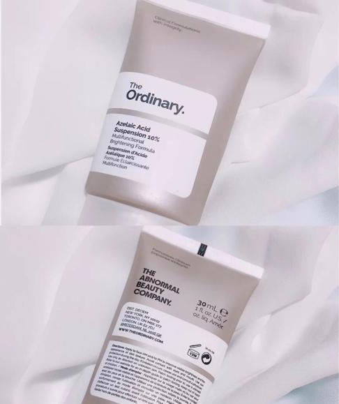 四款国货面霜,4款面霜