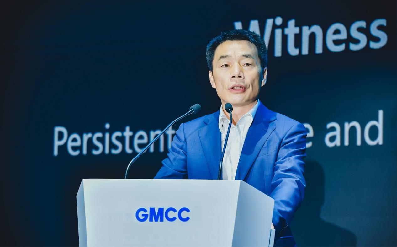 gmcc绌鸿皟鍙戝睍,gmcc绉戞妧涔嬮绌鸿皟