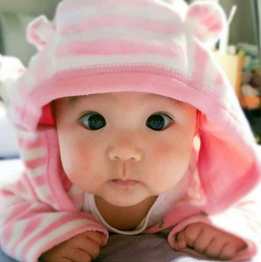 怎样的父母生的宝宝颜值高,怎样才能生出颜值高的孩子