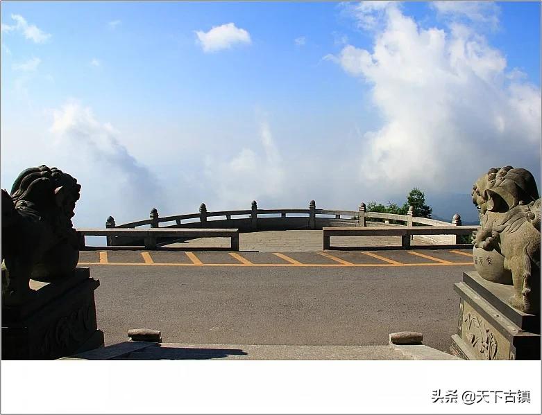 南岳衡山喊客视频,南岳衡山旅游视频