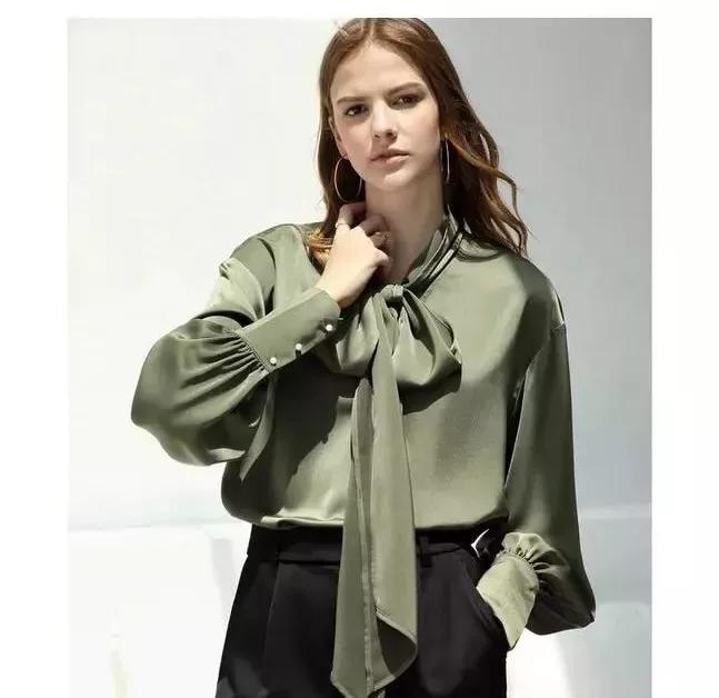 上班最好的衣服,适合上班族的18套衣服