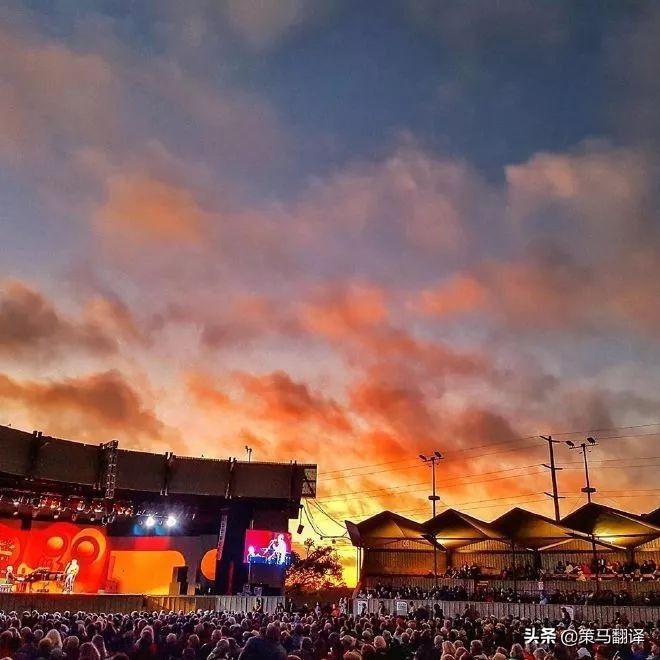 在蒙特雷工作生活,在世界顶级大学上学什么感受