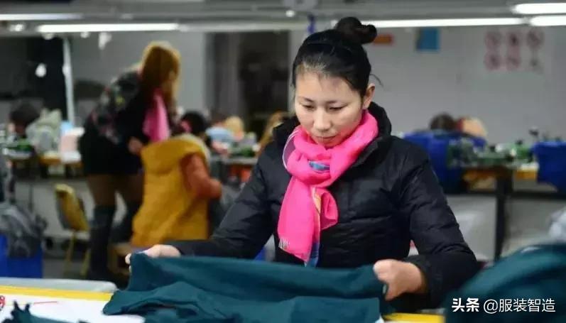 工厂招工难却拒绝35岁求职者,工厂招工难老板