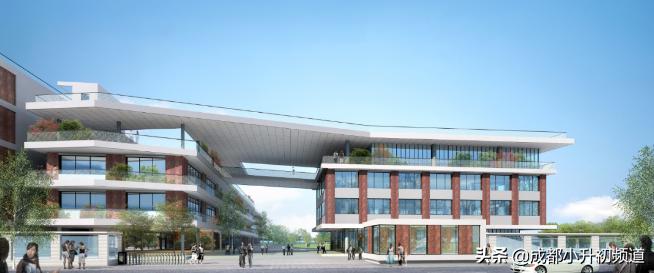 公办初中含金量,新的公办初中到底好不好