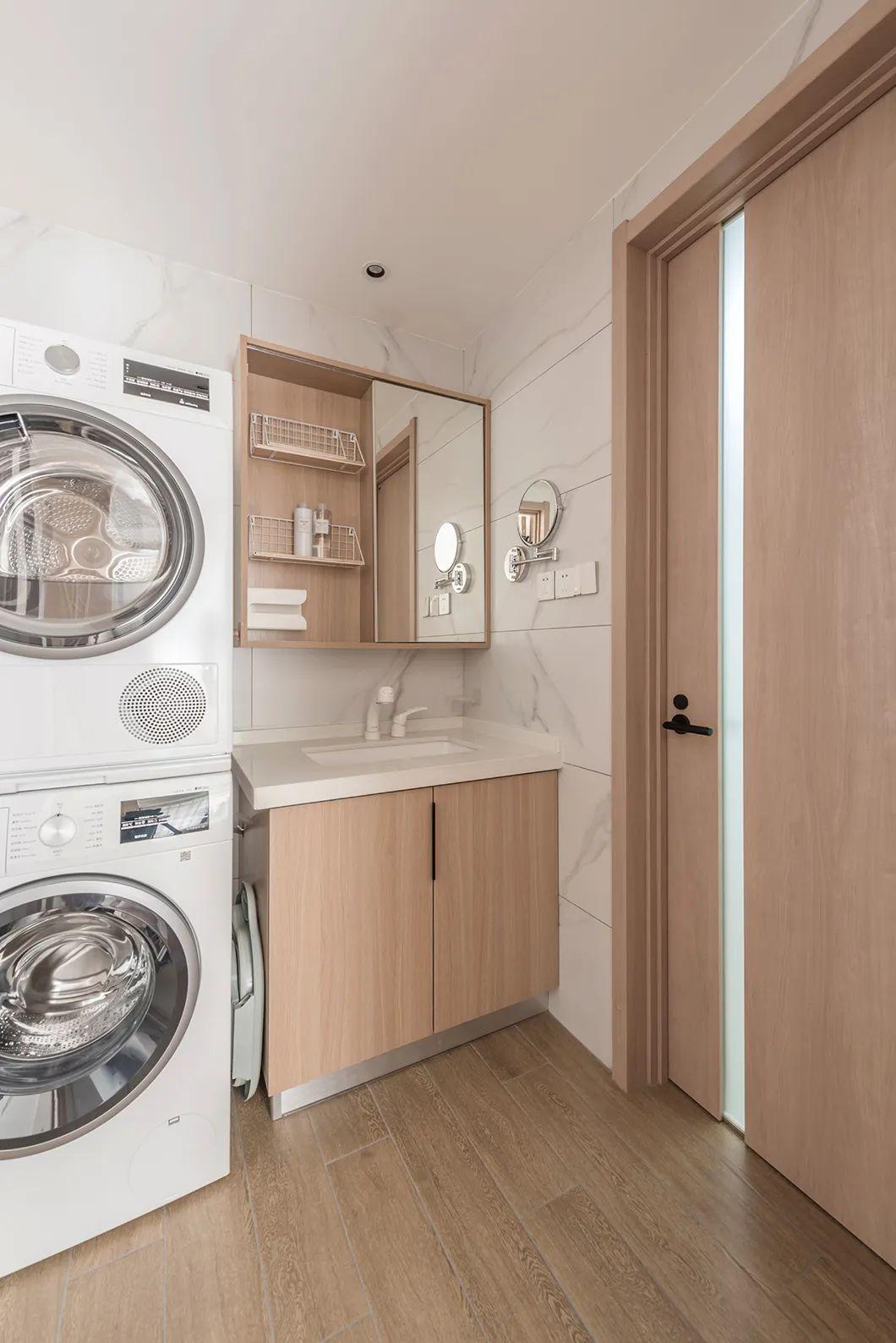 原木风和现代简约哪个好,室内设计木色简约风格