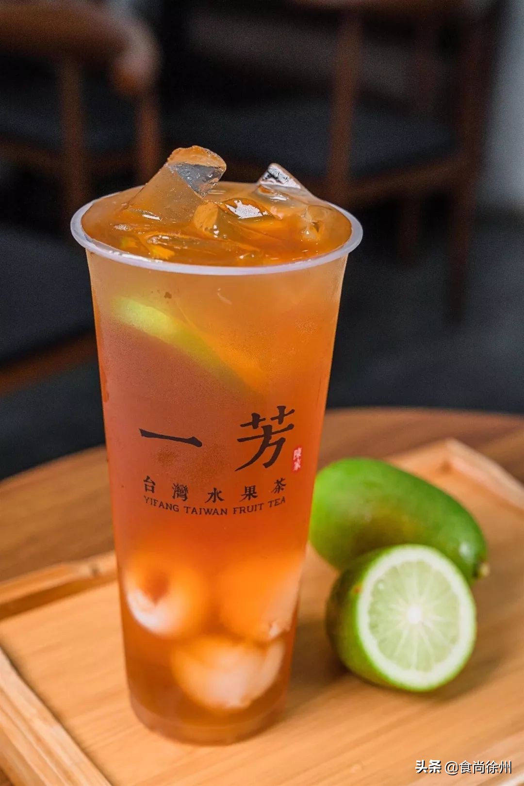 徐州18家最火茶饮新品大盘点!COSTA、奈雪的茶、星巴克、CoCo…