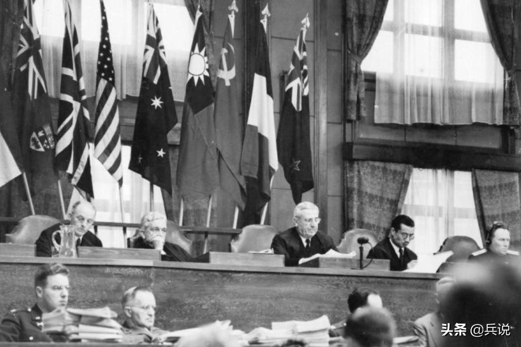 麦克阿瑟抓捕日军战犯,麦克阿瑟为什么要释放日本战犯