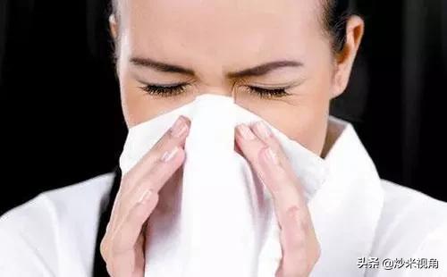 开车晕车犯困怎样快速清醒,开车犯困一招搞定