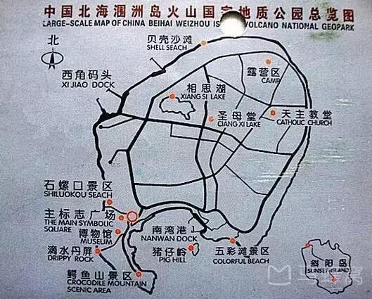 中国最美十大海岛哪个最好玩,最美海岛四季如春的地方