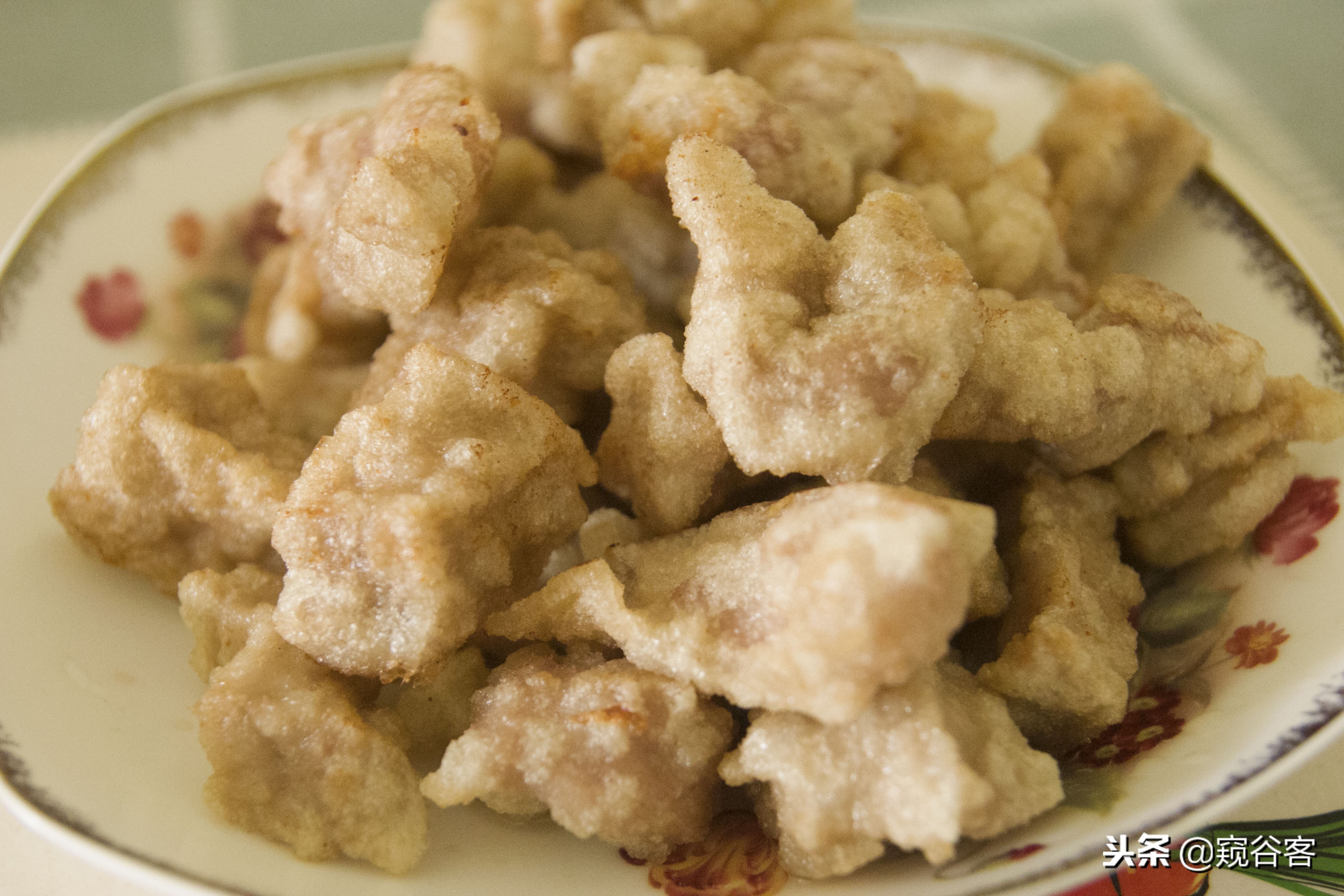 必尝的八大哈尔滨民间美食,去哈尔滨必点的十道菜