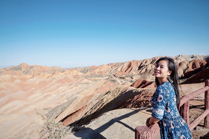 去一趟大西北的旅行,大西北旅行青藏高原