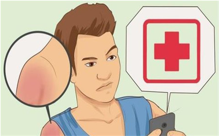 踏青要小心昆虫叮咬视频,踏青需要小心昆虫叮咬