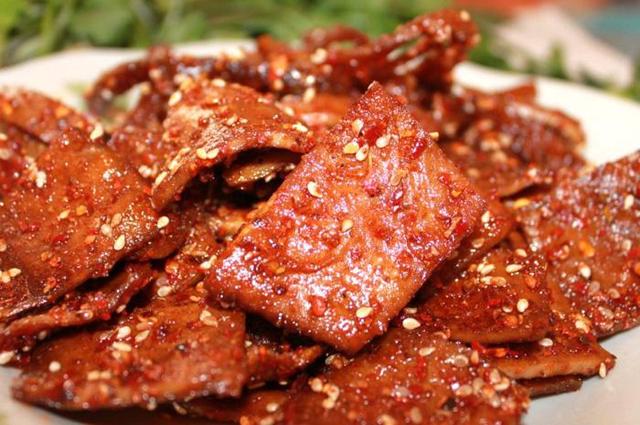 秘制麻辣小龙虾最馋嘴做法,馋嘴美食合集