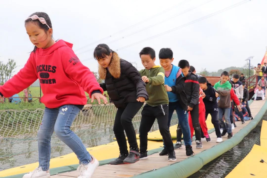 益阳有哪些适合踏春的地方,益阳附近踏春好去处