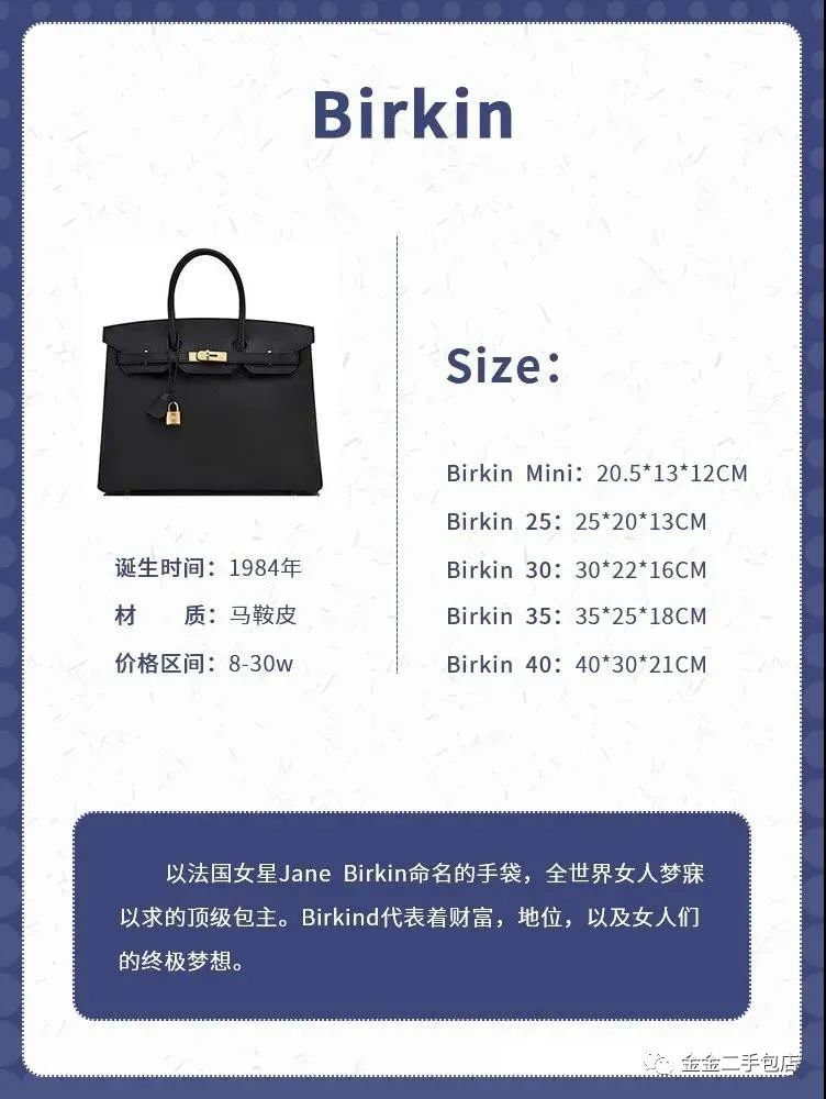 一次搞懂爱马仕包包全系列,爱马仕十大经典入门级包包排行