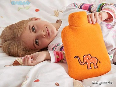 健康科普低温烫伤小视频,低温烫伤科普