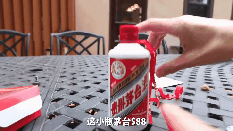 外国人眼中的茅台价格,老外评价茅台