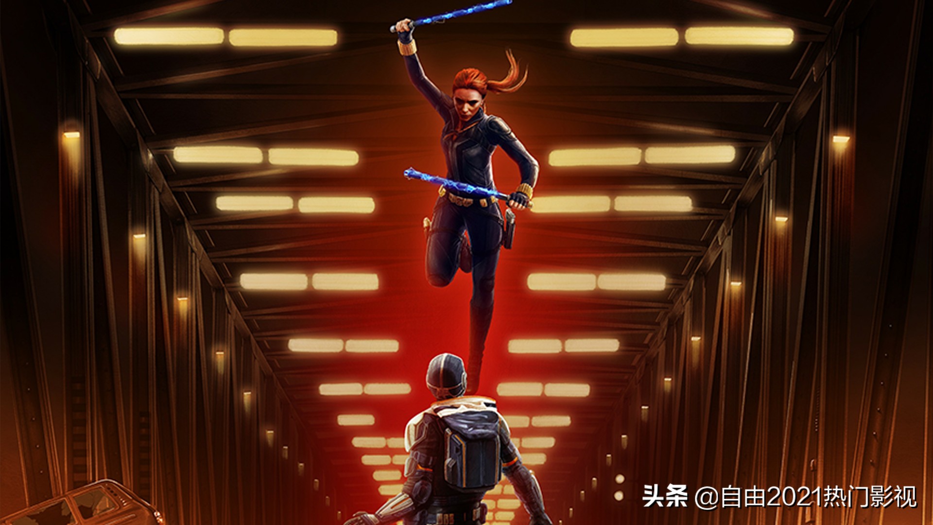 黑寡妇中的模仿大师,黑寡妇模仿大师真实身份