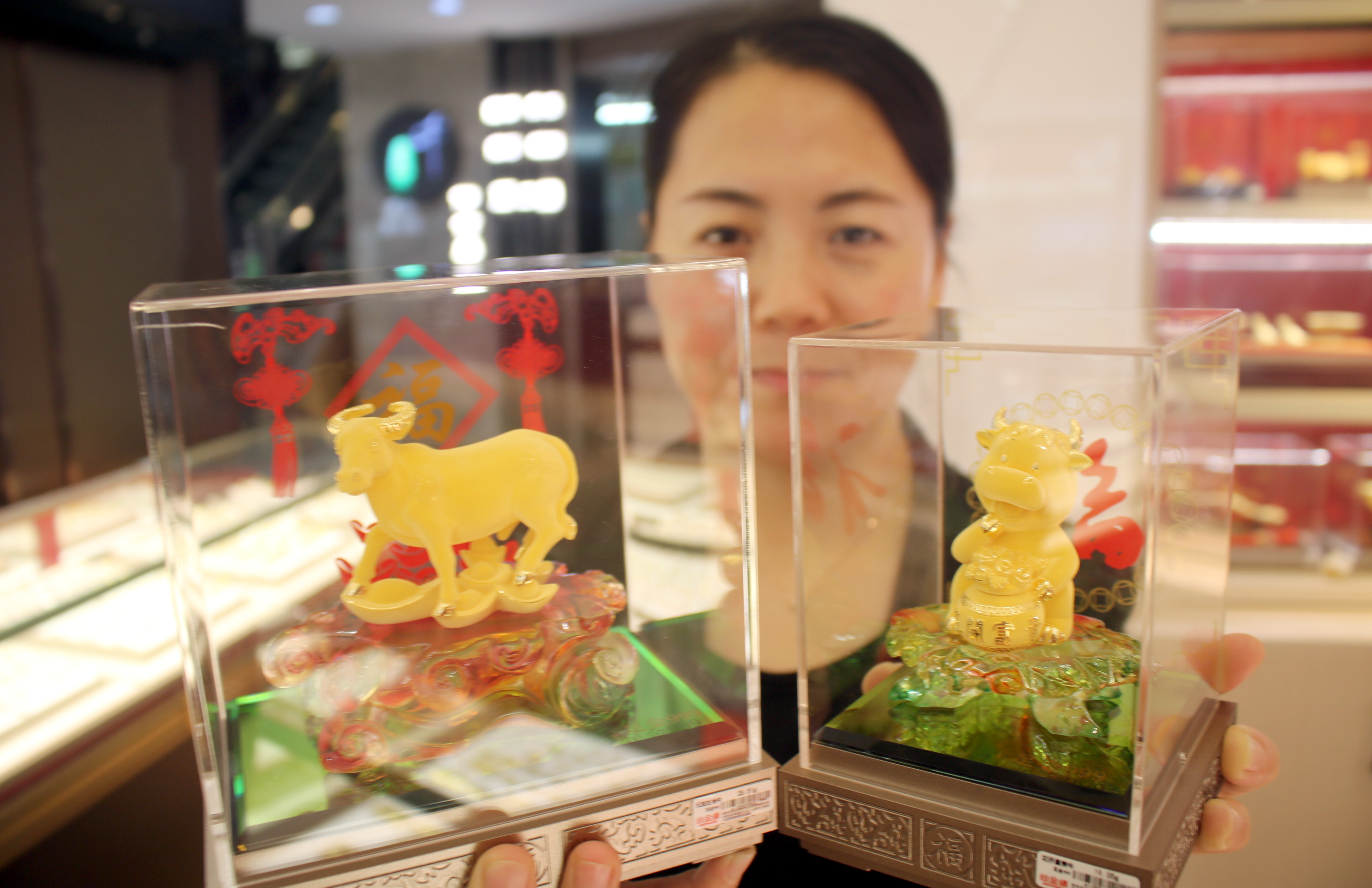 苏州观前龙凤珠宝换款,观前街龙凤金店