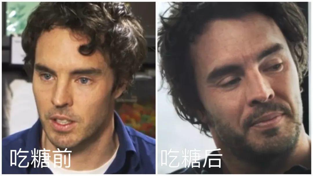 想要变美就得减肥,减肥真的是最好的变美方式