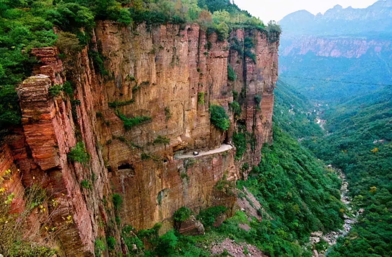 石家庄市滹沱河生态旅游景区,石家庄5a旅游景区名单最新