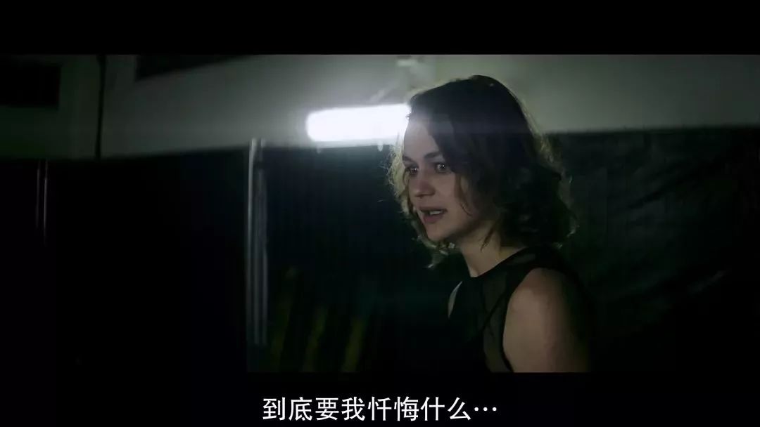 妻子被家暴奋力反击美国电影,妻子被丈夫家暴最后结果大快人心