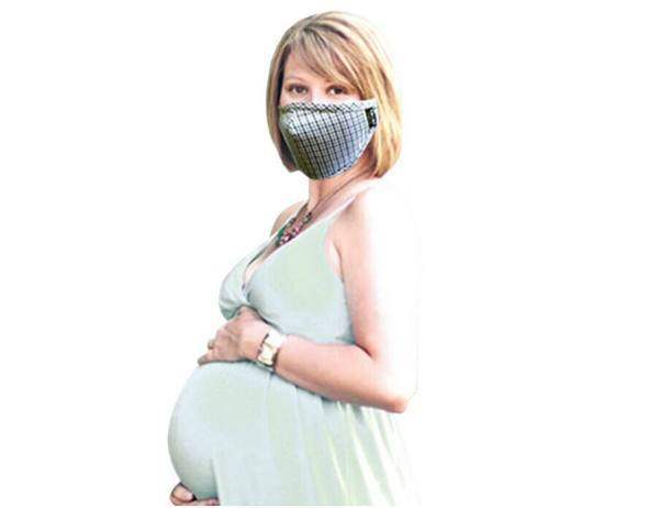 孕产妇合并新型冠状病毒感染,新型冠状病毒肺炎去产检注意什么