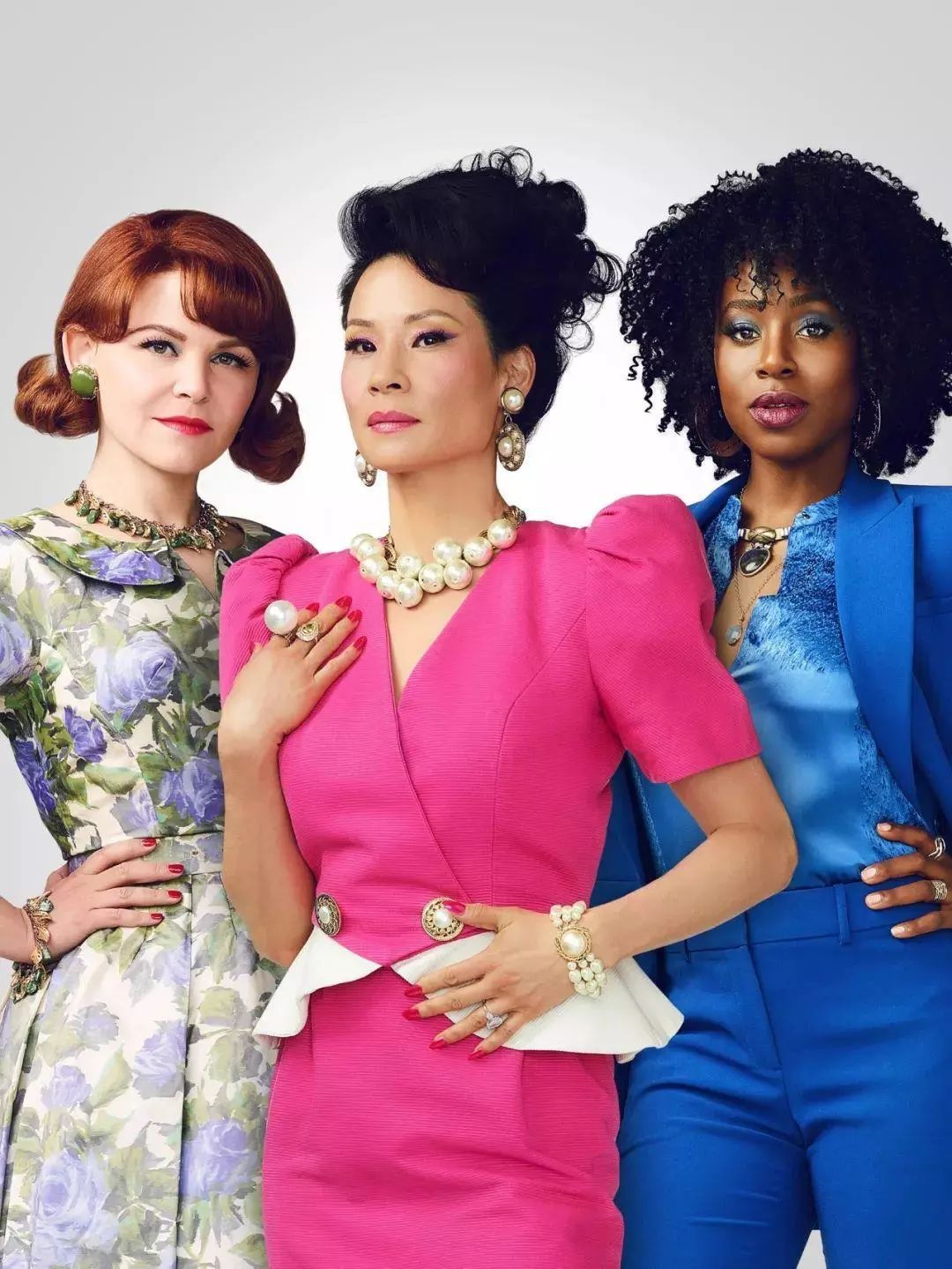 WhyWomenKill|一部时尚女性教科书